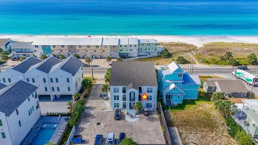 18912 Front Beach Road #UNIT 202, Panama City Beach, FL 32413 - #3