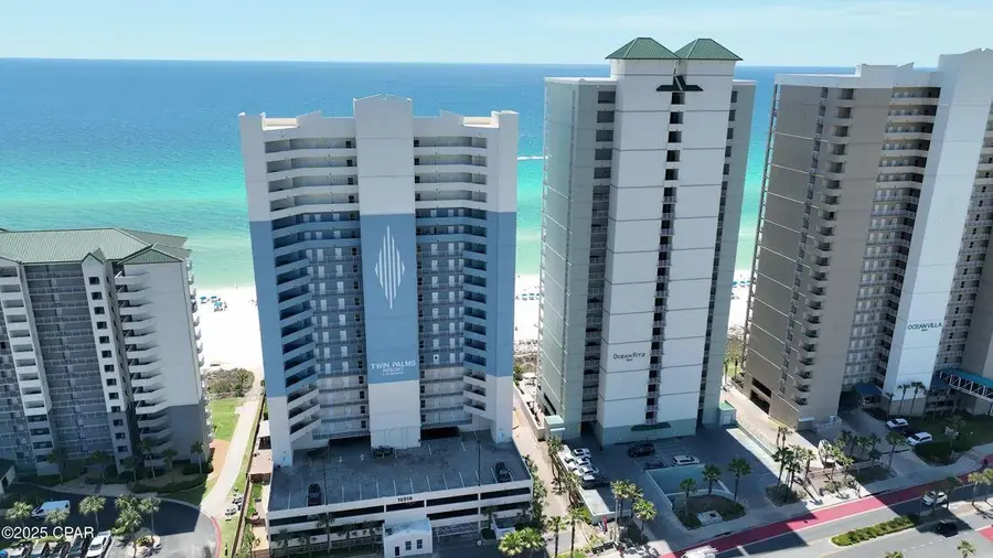 10519 Front Beach Road #405A, Panama City Beach, FL 32407 - Image #2