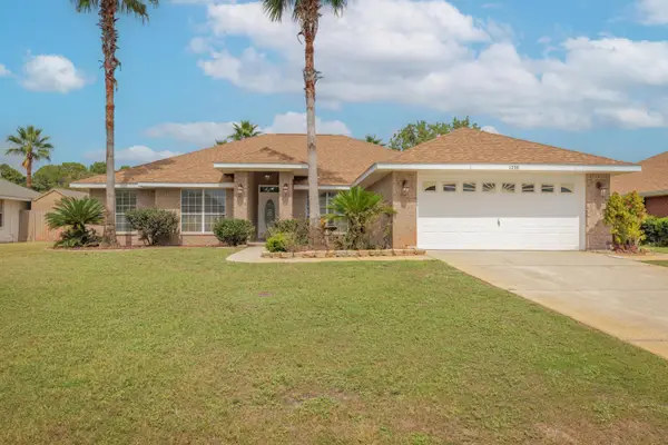 1230 Grand Ridge Circle, Gulf Breeze, FL 32563