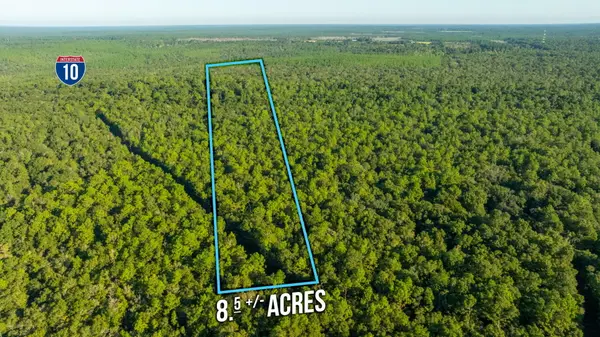 8.5 Acres Lyons Place, Holt, FL 32564