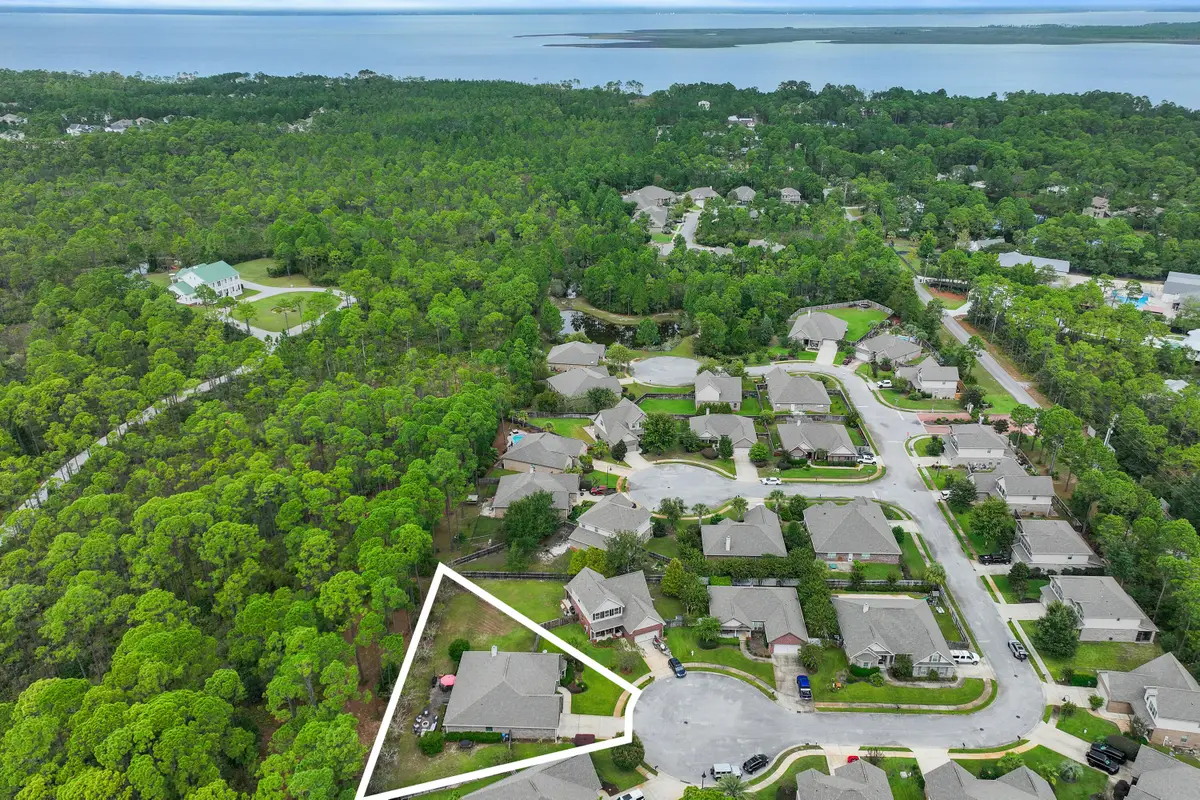 114 S Knightsbridge Court, Santa Rosa Beach, FL 32459 - #1