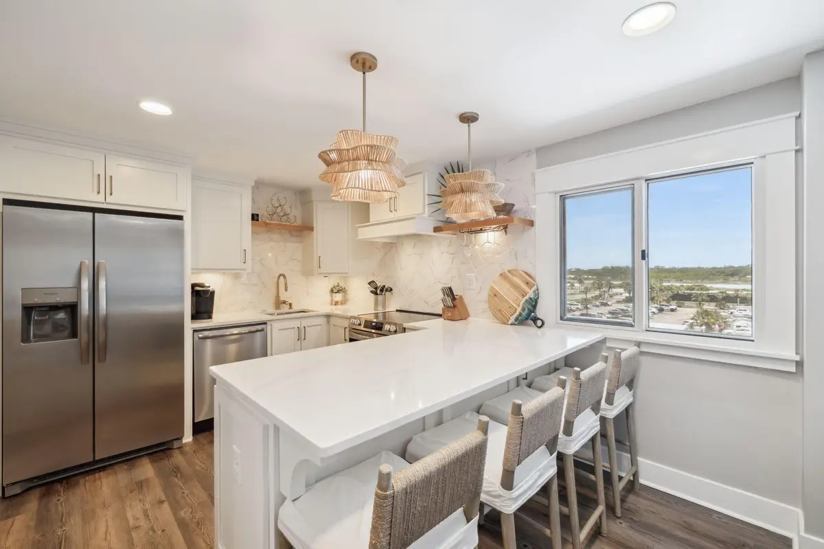 23223 Front Beach Road #A-327, Panama City Beach, FL 32413 - Image #1