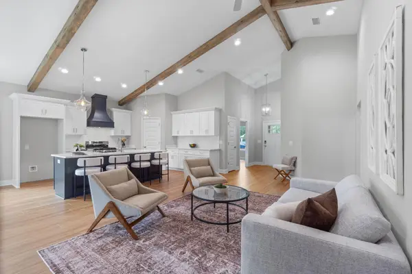 406 Hancock Lane, Pensacola, FL 32503