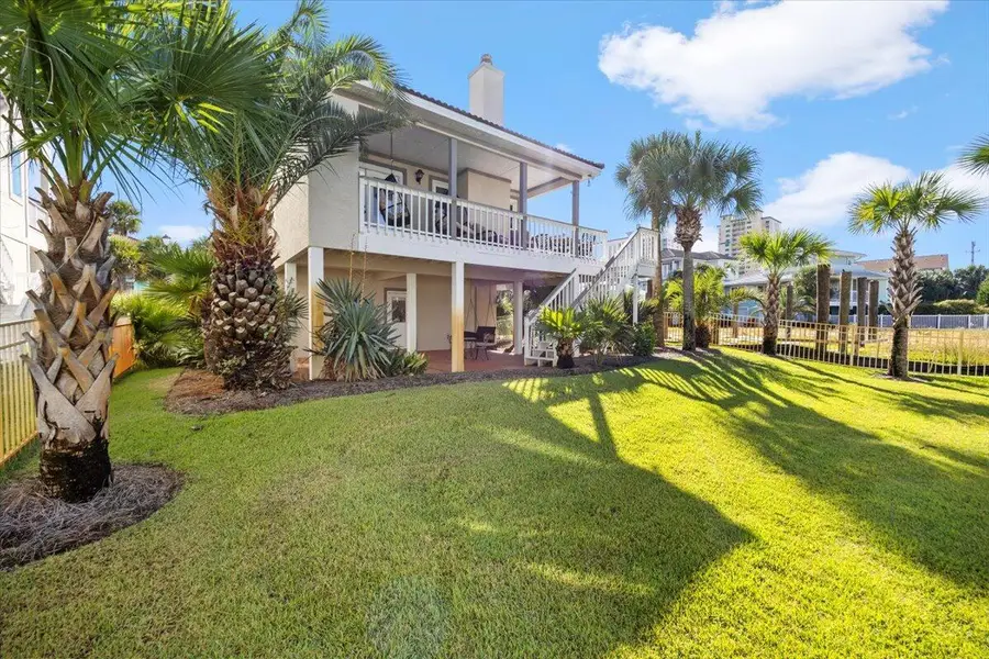 1456 Sonata Court, Navarre, FL 32566 - Image #3