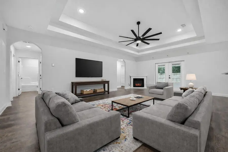 5196 Gaineswood Drive, Milton, FL 32583 - #3