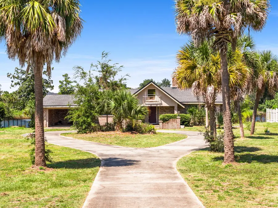 1803 E 9th Street, Lynn Haven, FL 32444 - #3