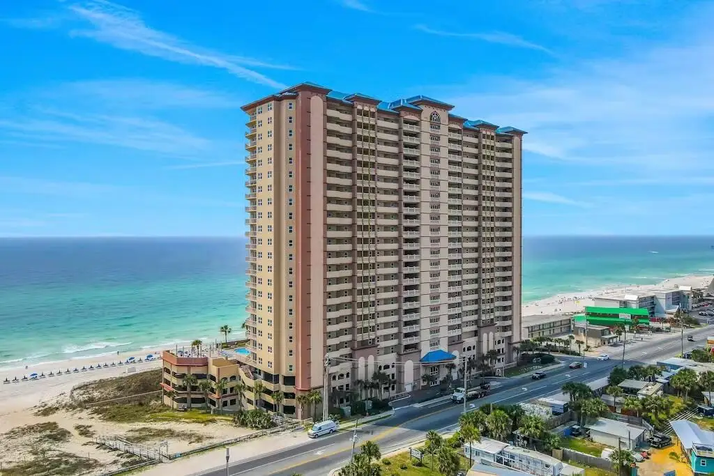 14825 Front Beach Road #2306, Panama City Beach, FL 32413 - Image #1