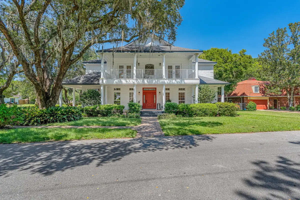 111 Troy Circle, Fort Walton Beach, FL 32547 - #1