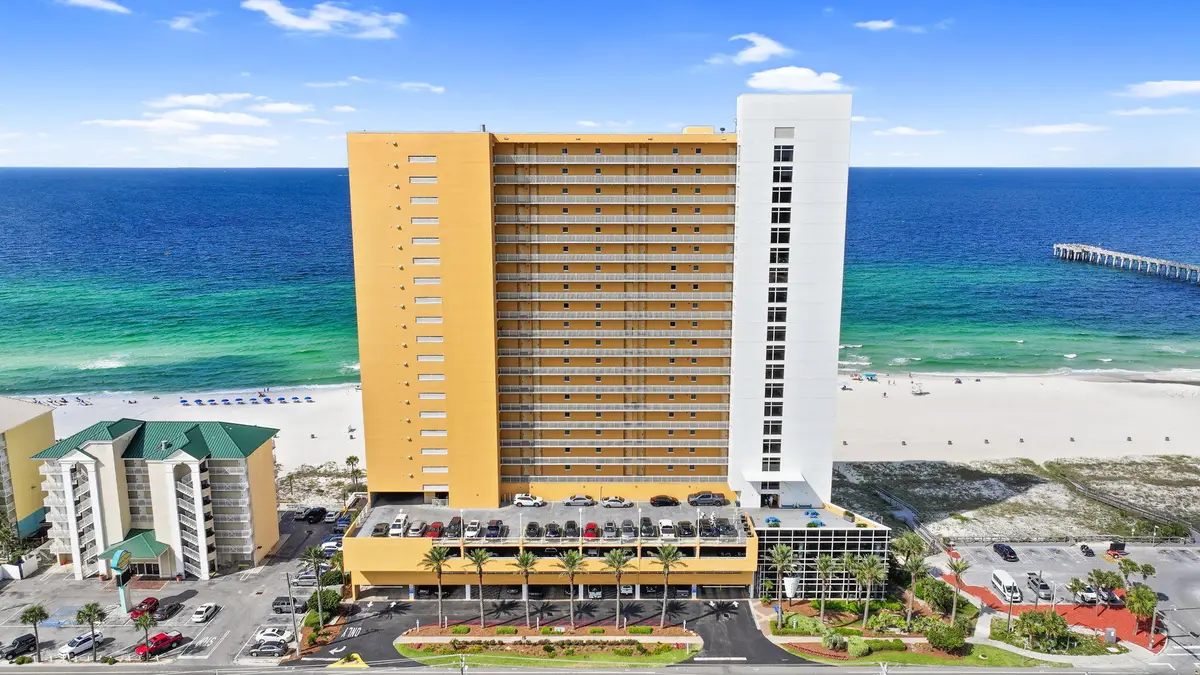 12011 Front Beach Road #UNIT 1902B, Panama City Beach, FL 32407 - Image #1