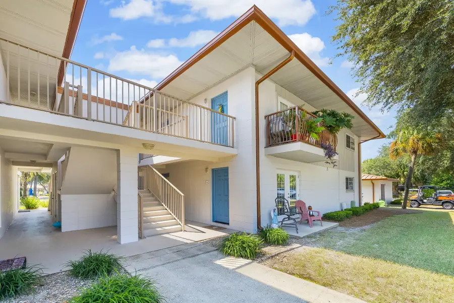 2100 W Beach Drive #APT A101, Panama City, FL 32401 - #2