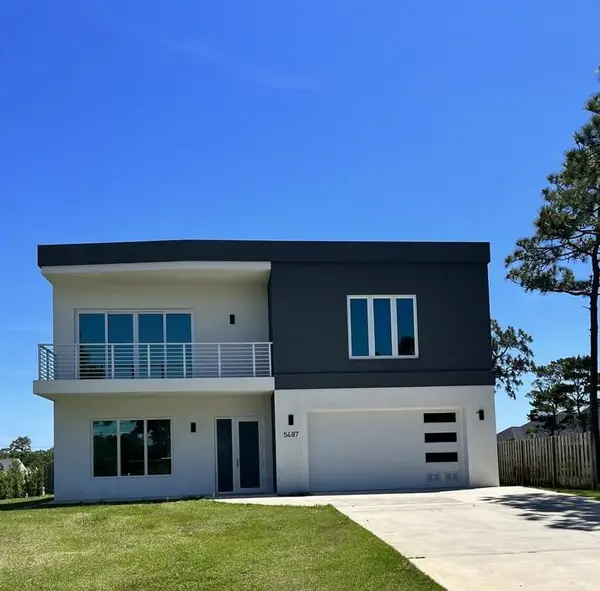 5487 Cimmeron Court, Gulf Breeze, FL 32563