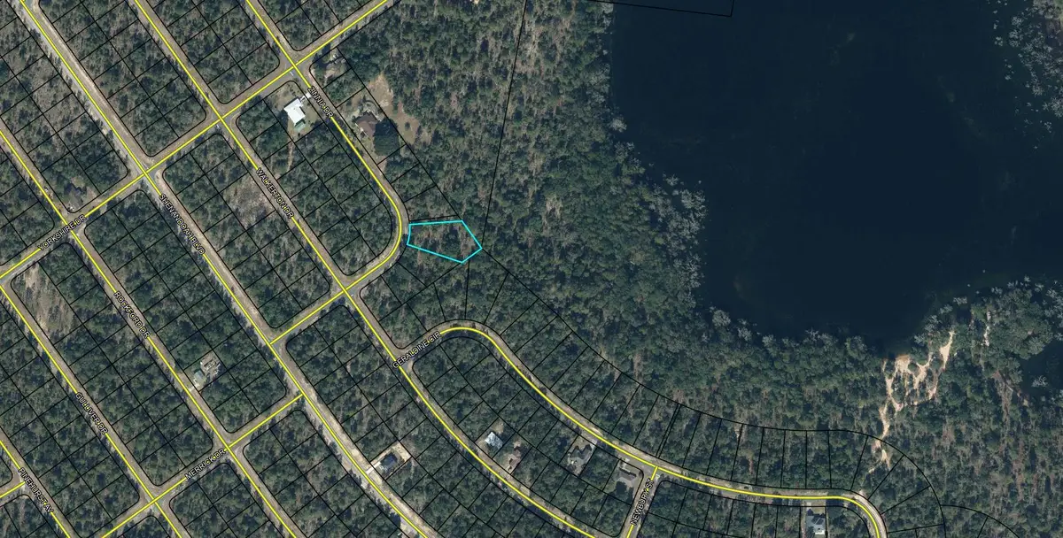 Lot 9 Zinnia Drive, Chipley, FL 32428 - Image #1