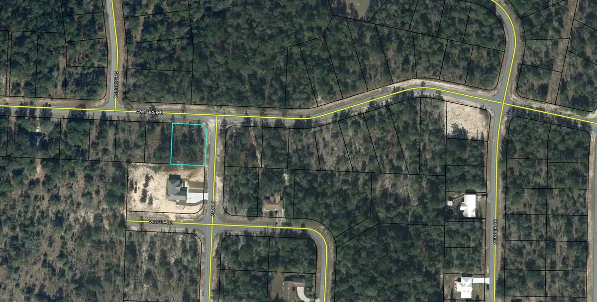 LOT 22 Voltaire Drive, Chipley, FL 32428 - Image #1