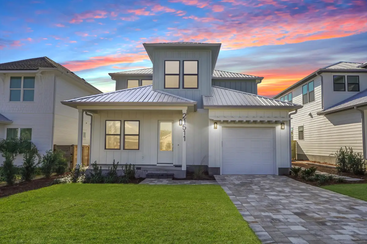 21511 Pompano Avenue, Panama City Beach, FL 32413 - #1