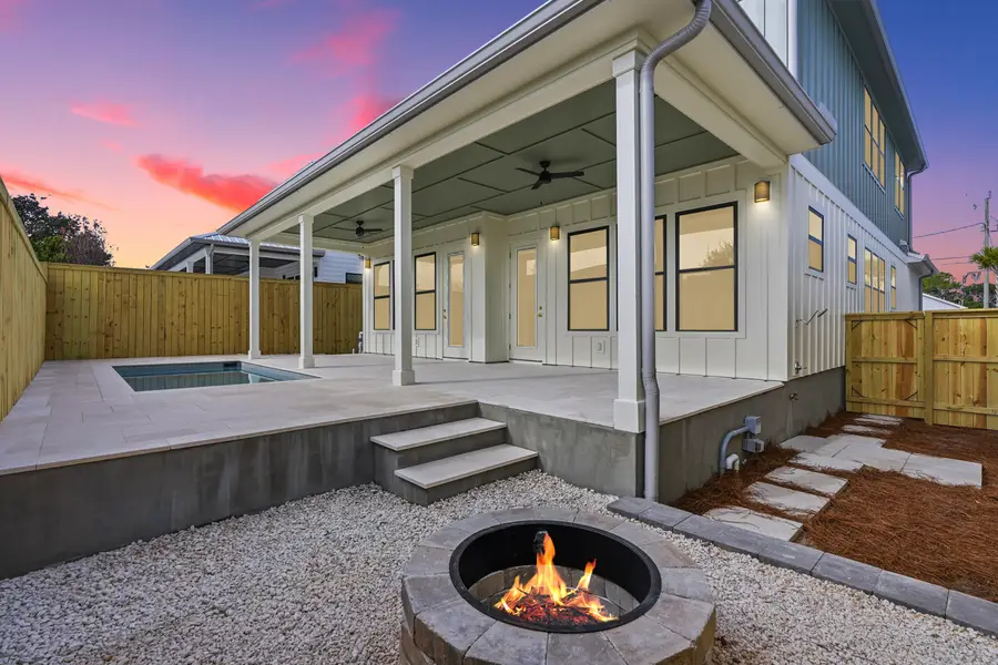 21511 Pompano Avenue, Panama City Beach, FL 32413 - #2