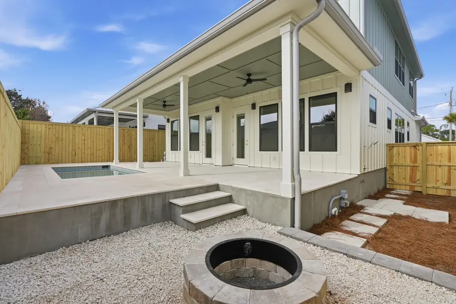 21511 Pompano Avenue, Panama City Beach, FL 32413 - #3