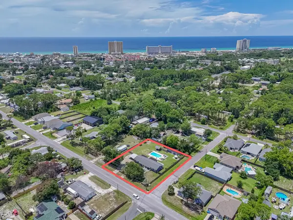 2804 Laurie Avenue, Panama City Beach, FL 32408