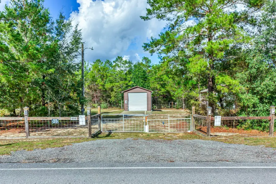 416 Woodlands Boulevard, Defuniak Springs, FL 32433 - Image #2