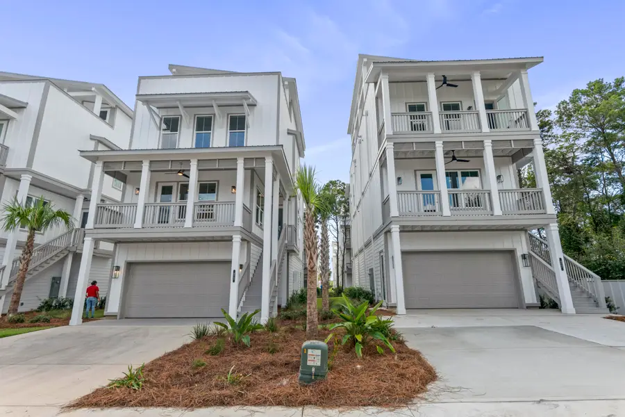 21 W Queen Palm Drive, Inlet Beach, FL 32461 - Image #3