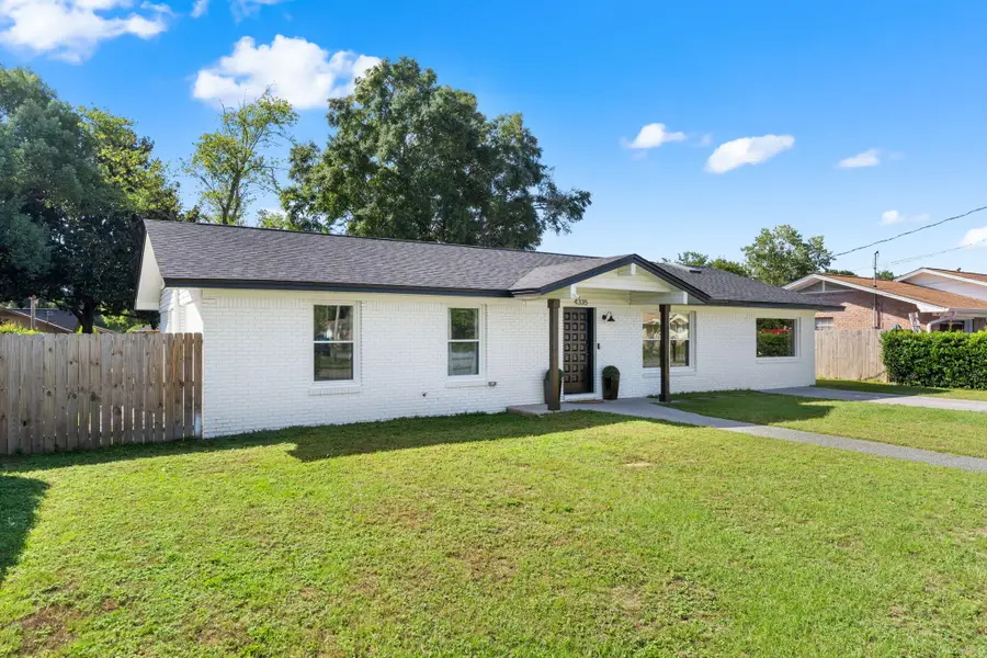 4335 Beau Terra Lane, Pensacola, FL 32514 - #2