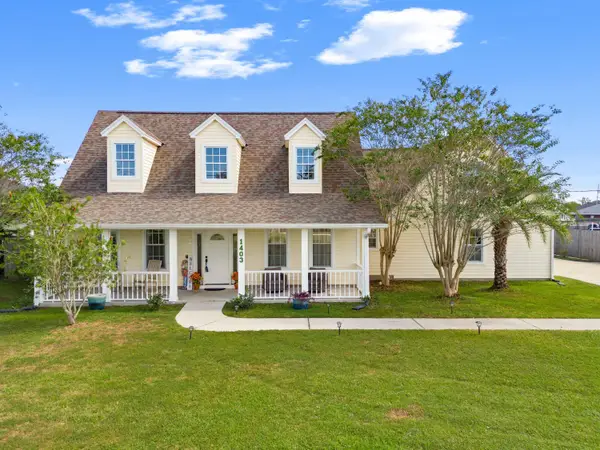 1403 New Jersey Avenue, Lynn Haven, FL 32444