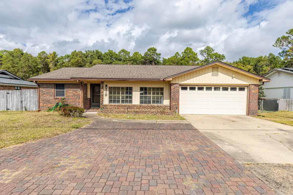 119 12th Avenue, Shalimar, FL 32579 - Image #1