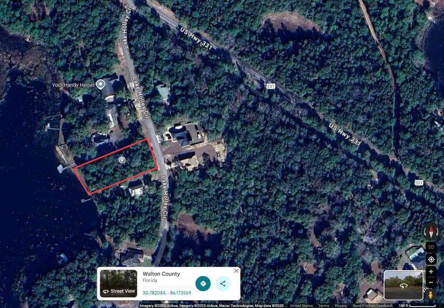 00 Lake Holley Circle, Defuniak Springs, FL 32433 - Image #3