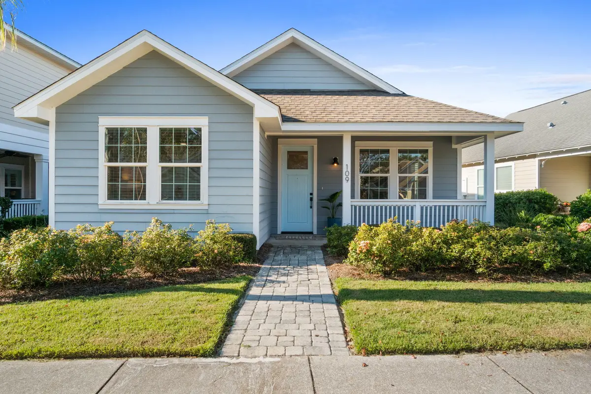 109 Turtle Cove, Panama City Beach, FL 32413 - Image #1