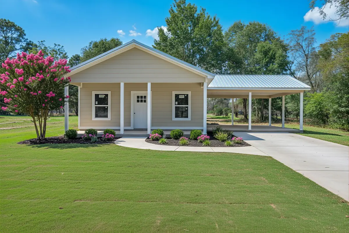 1963 Marsha Road Road, Florala, AL 36442 - Image #1
