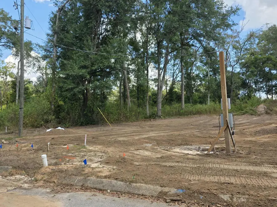 Lot 2 Cypress Ave, Florala, AL 36442 - Image #3