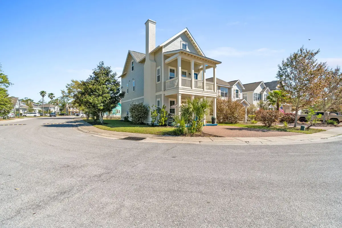 349 Madison Circle, Panama City Beach, FL 32407 - Image #1