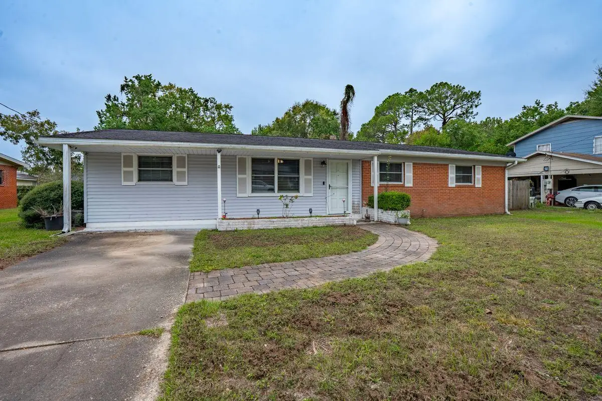 228 NW Watson Drive, Fort Walton Beach, FL 32548 - Image #1