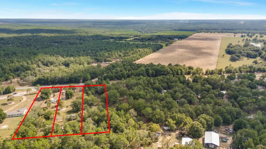 5783 County Highway 1087, Defuniak Springs, FL 32433 - Image #2