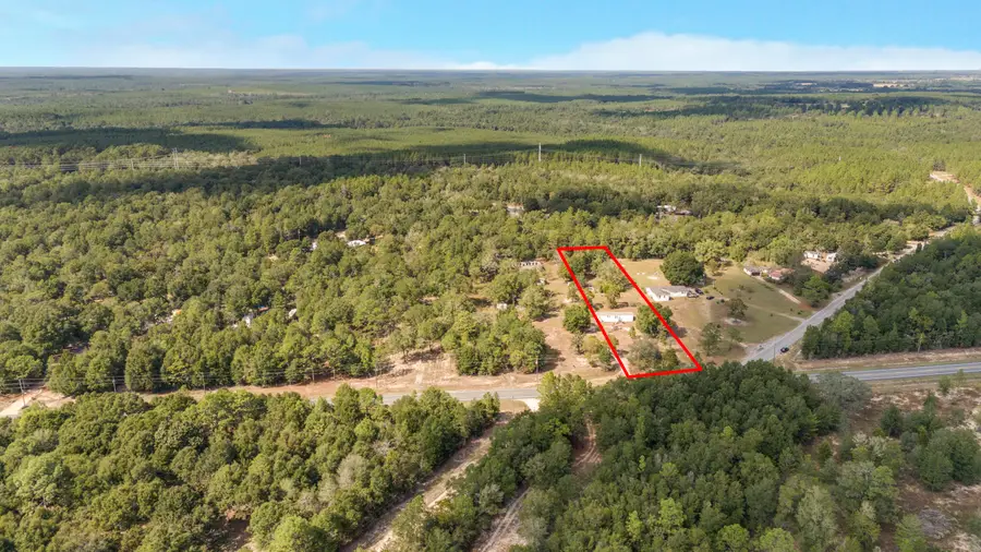 5783 County Highway 1087, Defuniak Springs, FL 32433 - Image #3