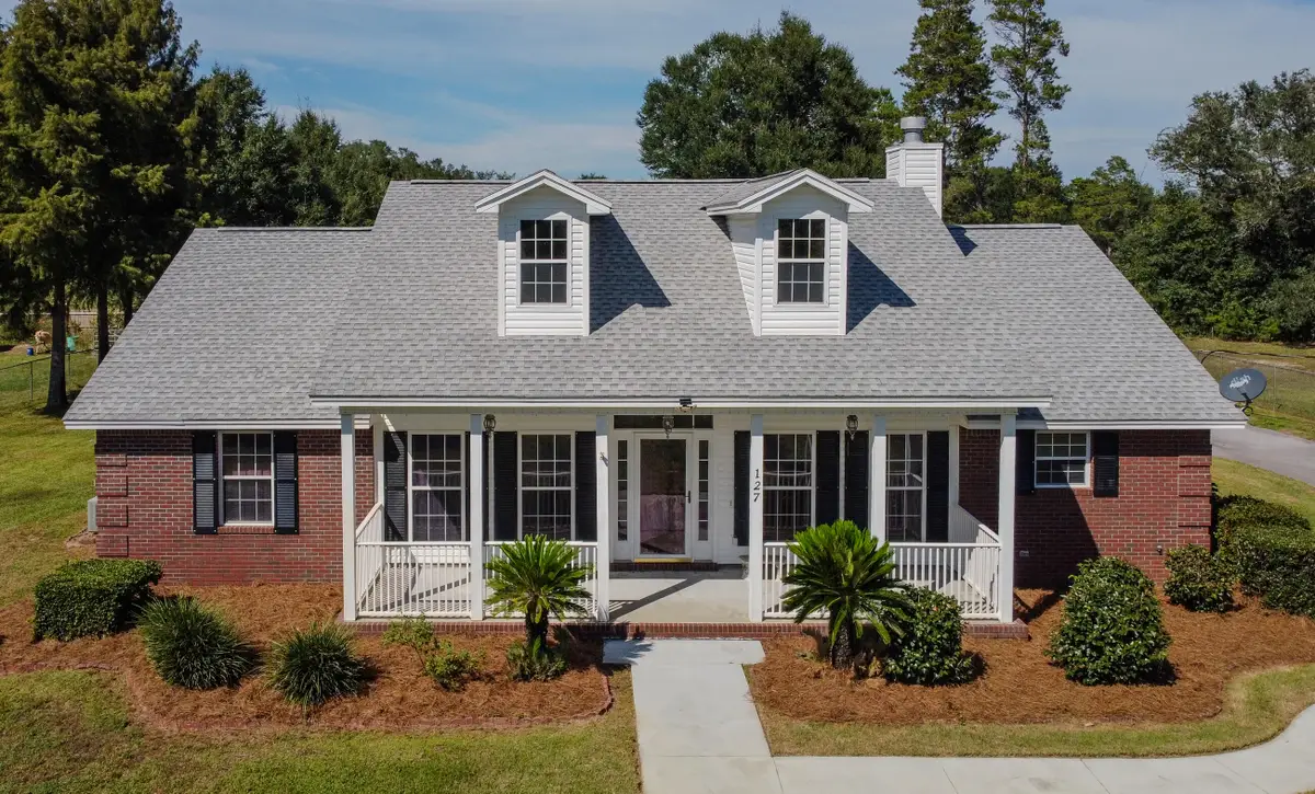 127 Spikes Road, Southport, FL 32409 - Image #1