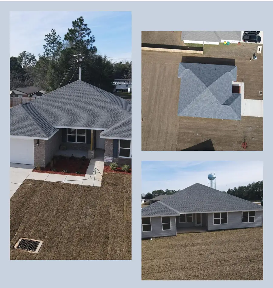 6125 Buckshot Drive Drive, Crestview, FL 32539 - #2