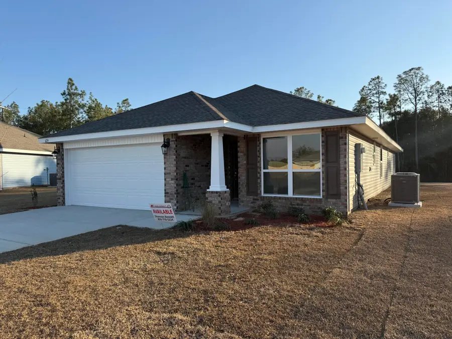 6129 Buckshot Drive, Crestview, FL 32539 - #3