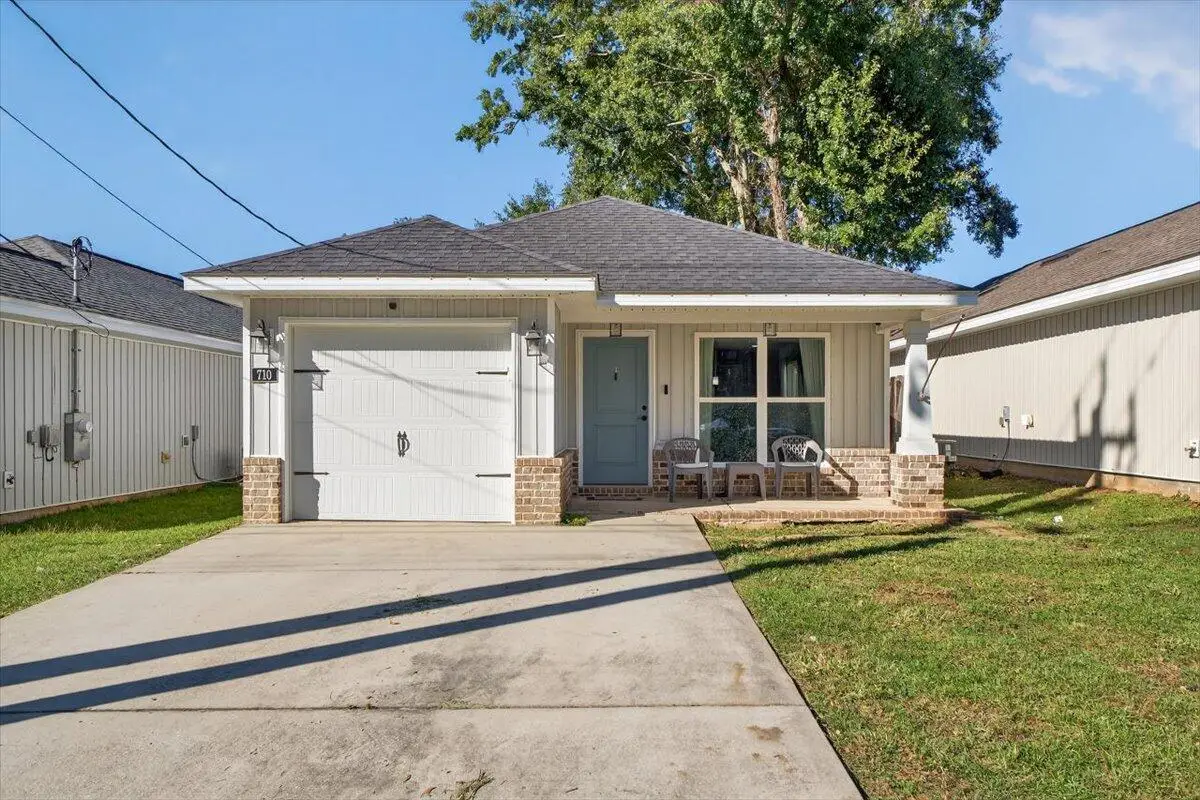 710 W Detroit Boulevard, Ensley, FL 32534 - Image #1