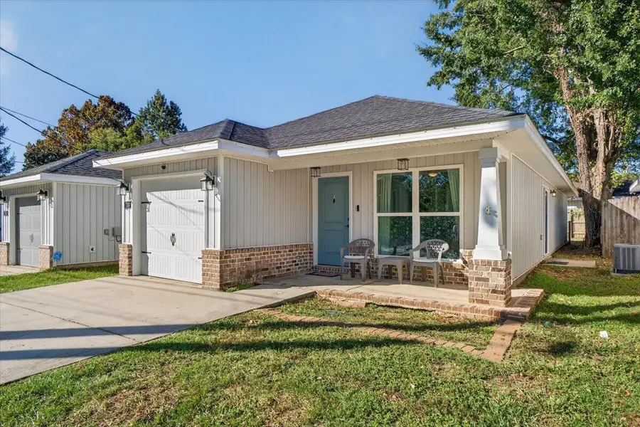 710 W Detroit Boulevard, Ensley, FL 32534 - Image #2