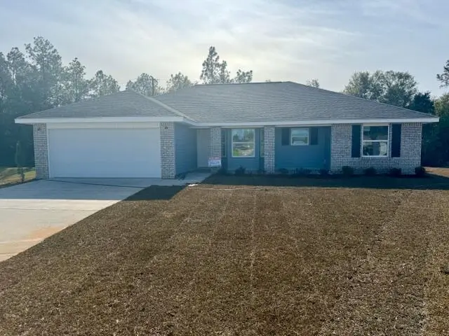 6131 Buckshot Drive, Crestview, FL 32539 - #2