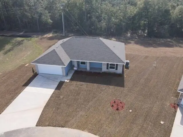 6131 Buckshot Drive, Crestview, FL 32539 - #3