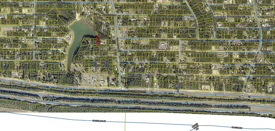 Lot 9 Silk Oak Drive, Defuniak Springs, FL 32433 - Image #3