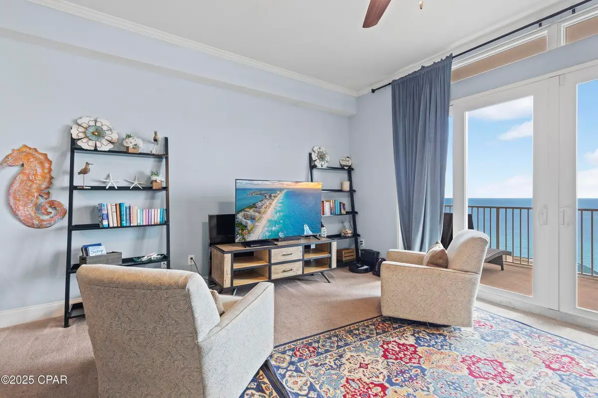 9860 S Thomas Drive #2116, Panama City, FL 32408 - Image #1