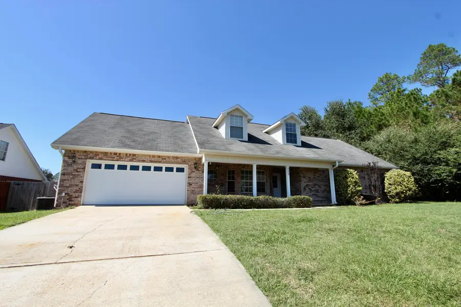 6064 Buck Ward Road, Baker, FL 32531 - Image #2