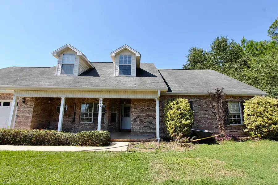 6064 Buck Ward Road, Baker, FL 32531 - Image #3