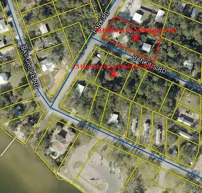 58 Hankins Road, Freeport, FL 32439 - Image #2