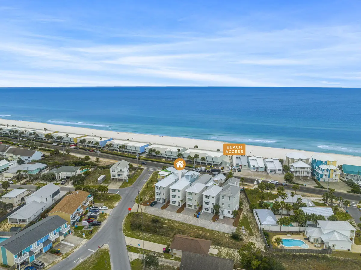 103 Palm Beach Drive, Panama City Beach, FL 32413 - Image #1