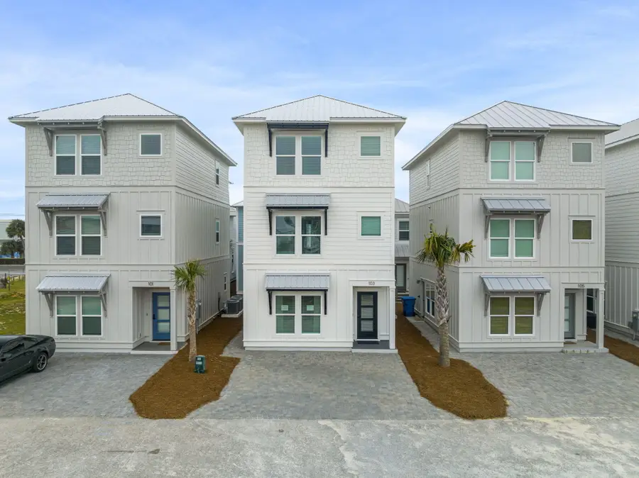 103 Palm Beach Drive, Panama City Beach, FL 32413 - Image #3