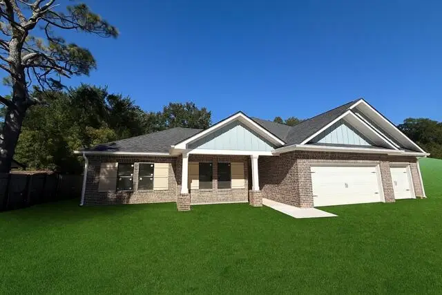 327 SW Vista Street, Fort Walton Beach, FL 32548 - Image #3