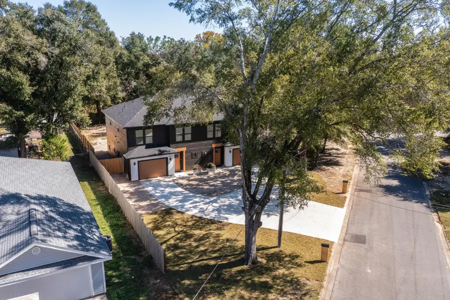 751 Amos Street #A and B, Crestview, FL 32539 - Image #2